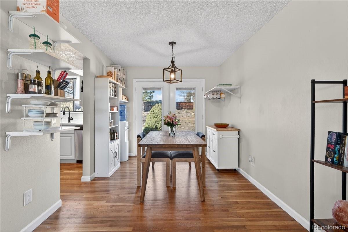 MLS Image #7 for 1281 s kline way,lakewood, Colorado