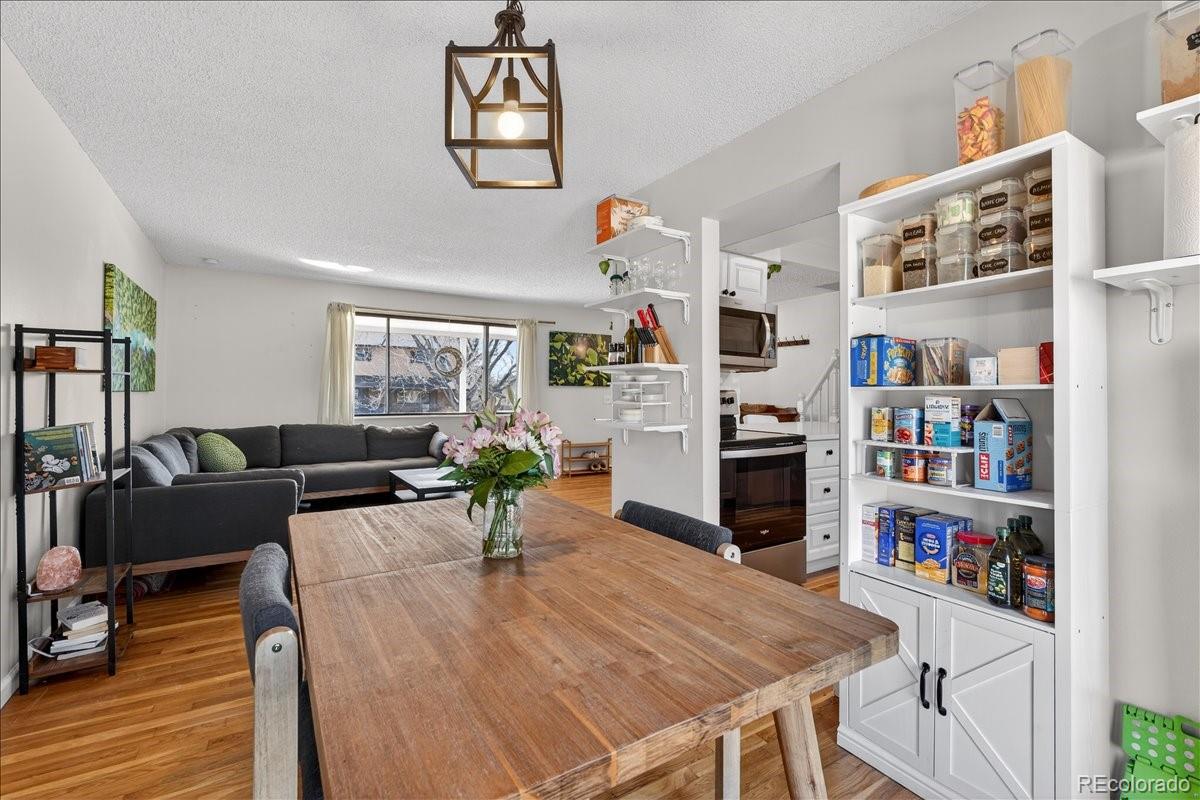 MLS Image #8 for 1281 s kline way,lakewood, Colorado