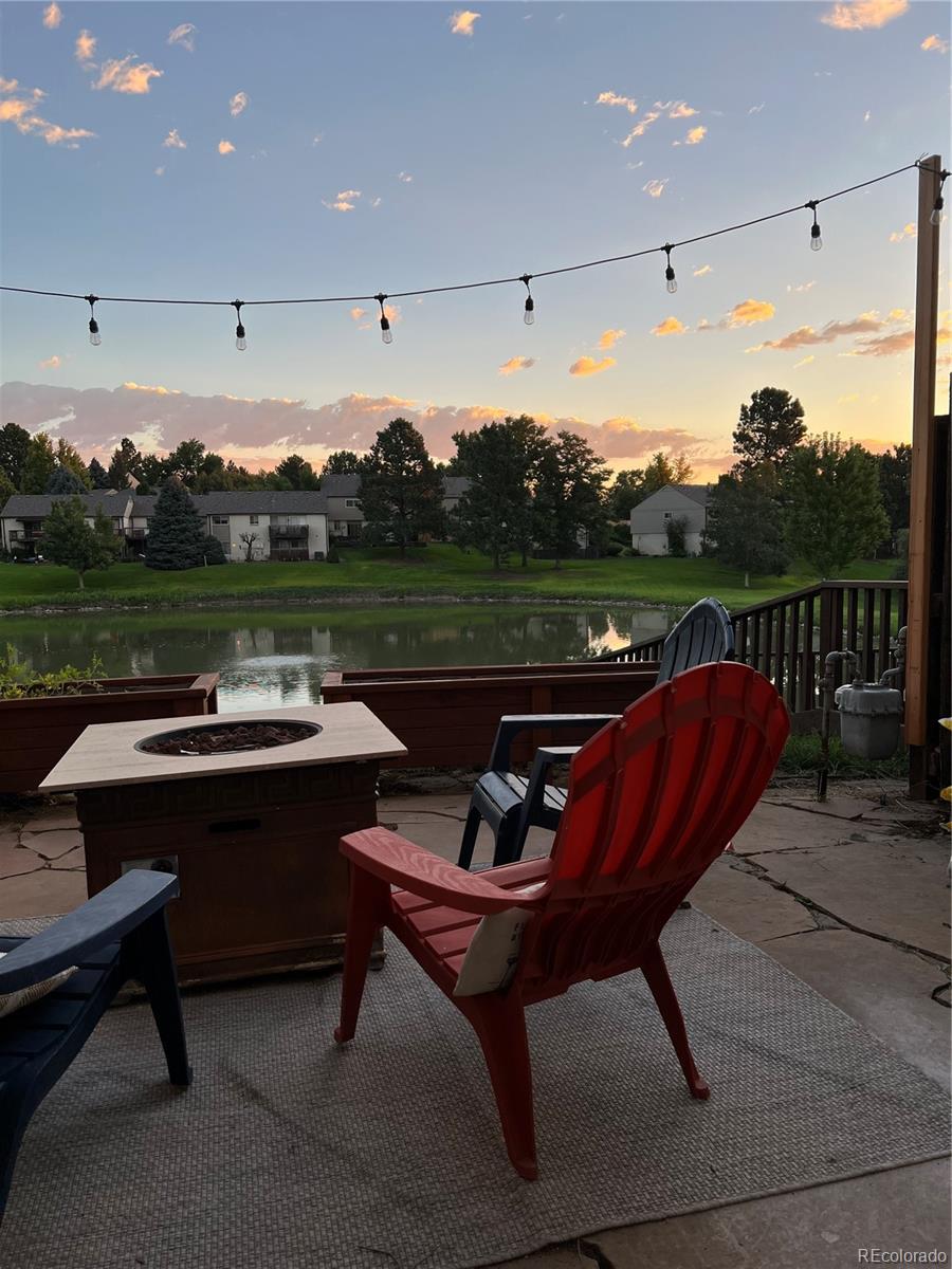 MLS Image #2 for 4349 w ponds circle,littleton, Colorado