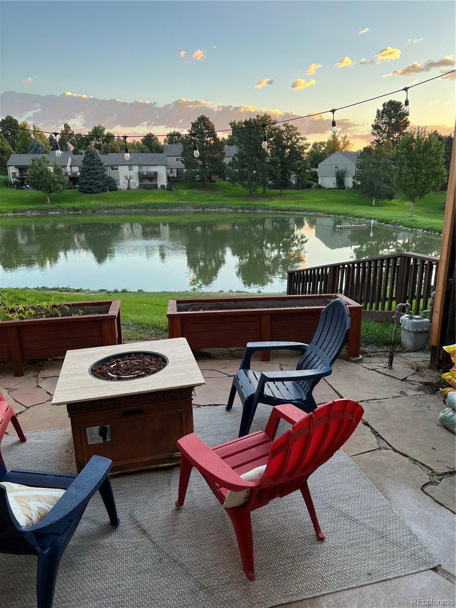 MLS Image #3 for 4349 w ponds circle,littleton, Colorado