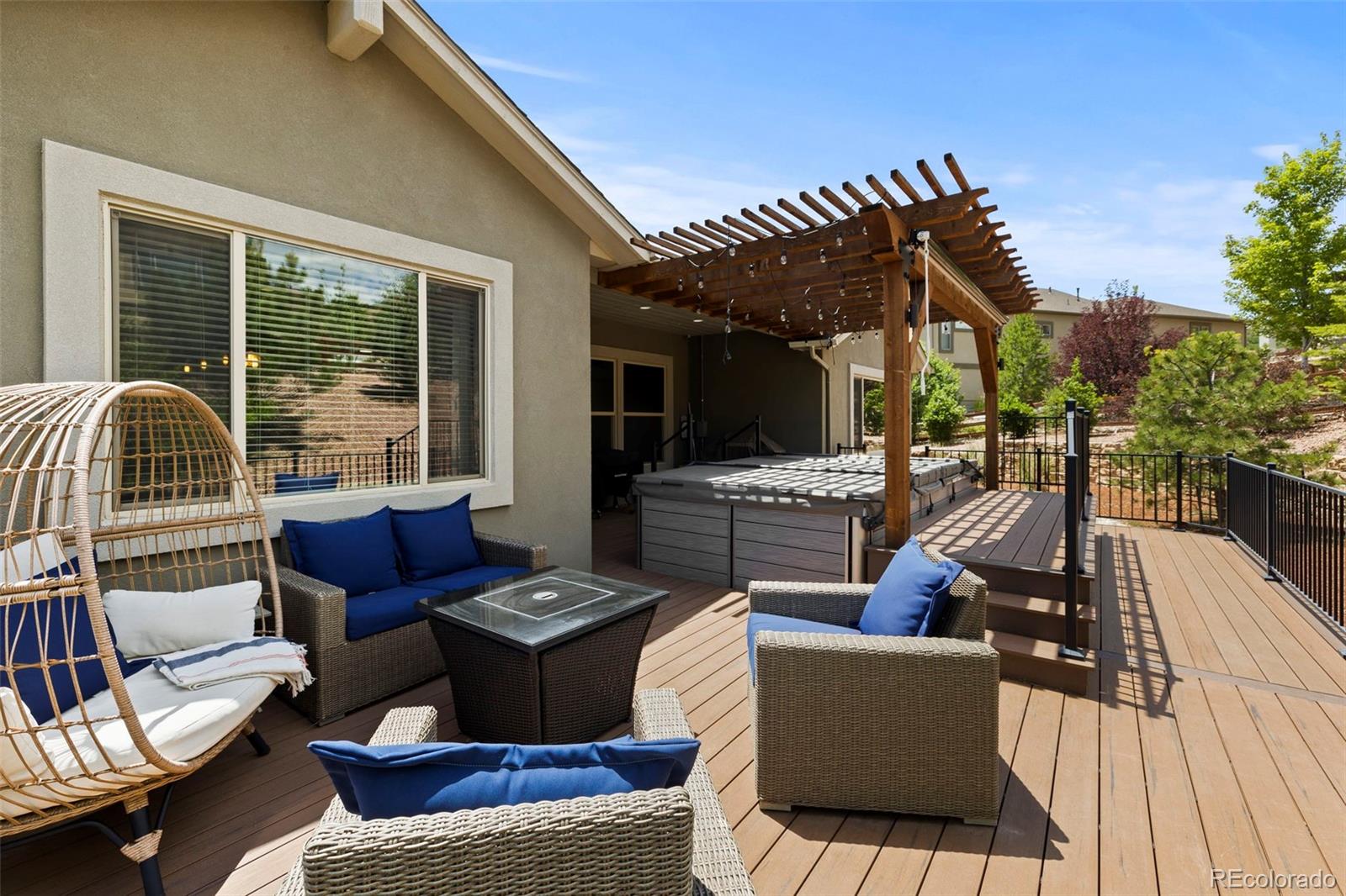 MLS Image #44 for 3270  watefront drive,monument, Colorado