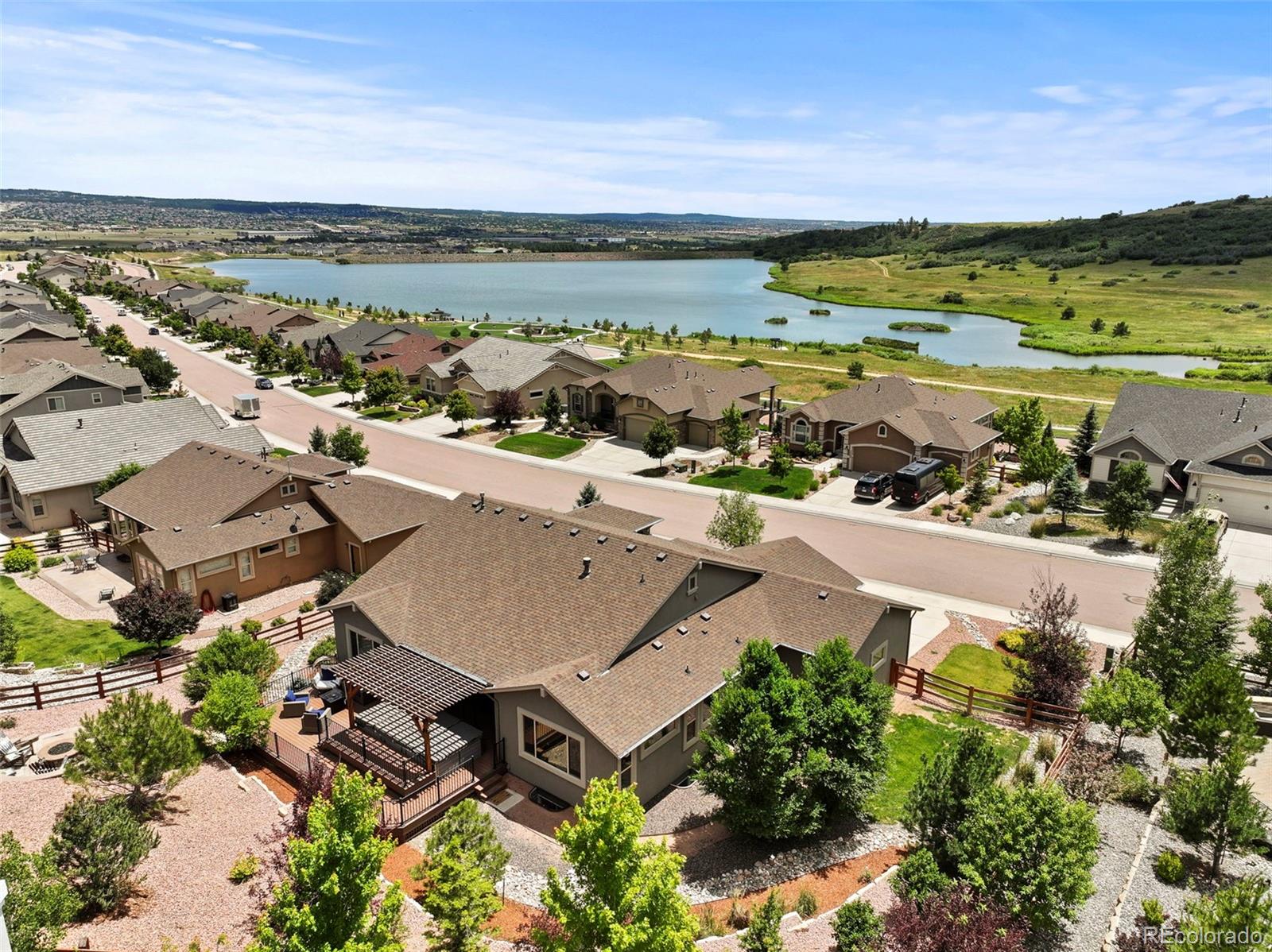 MLS Image #47 for 3270  watefront drive,monument, Colorado