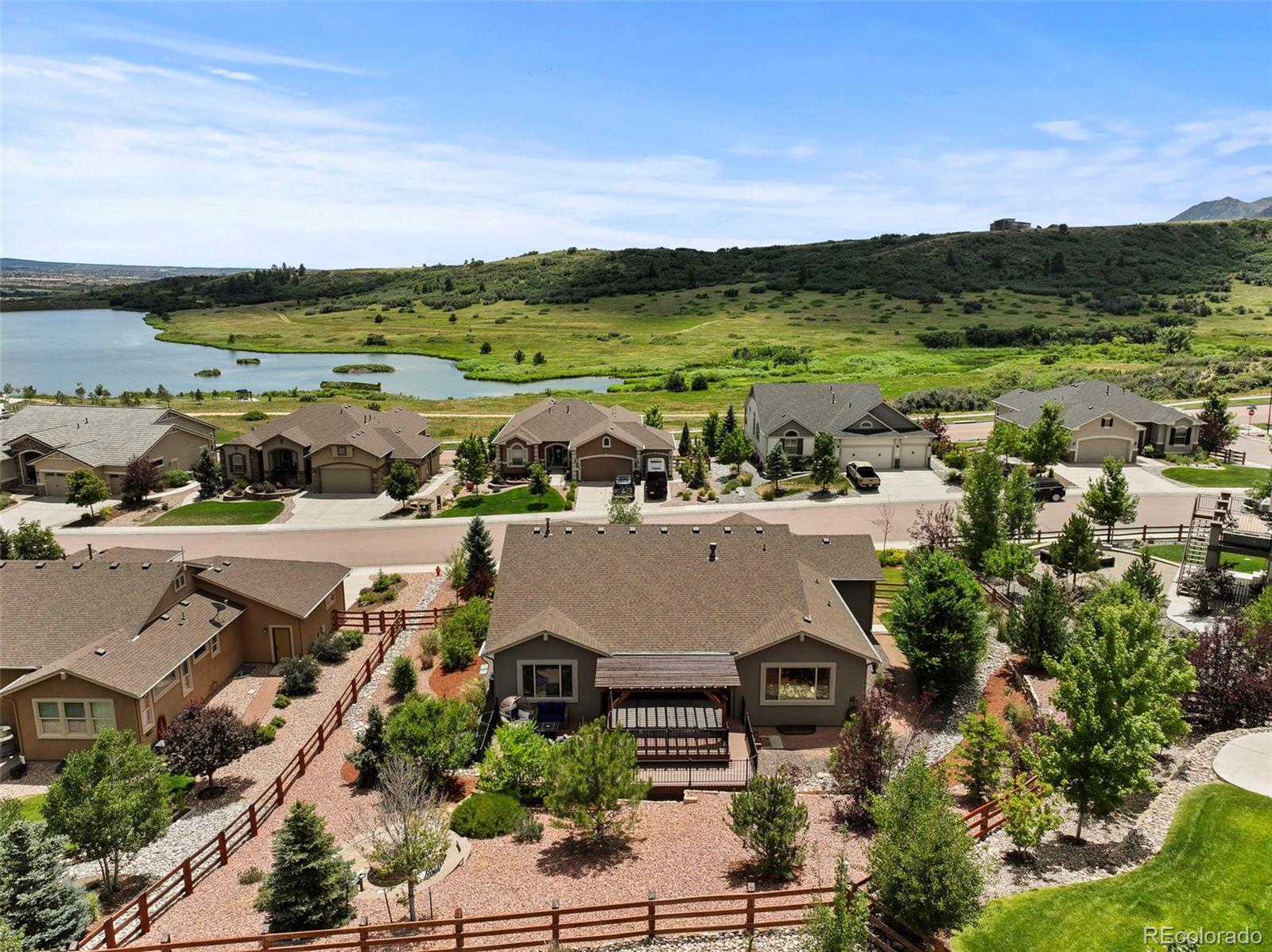 MLS Image #48 for 3270  watefront drive,monument, Colorado