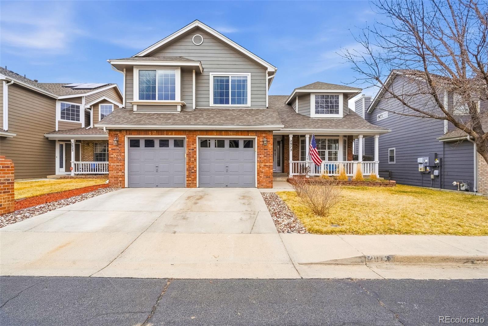 MLS Image #1 for 2973 e 133rd lane,thornton, Colorado