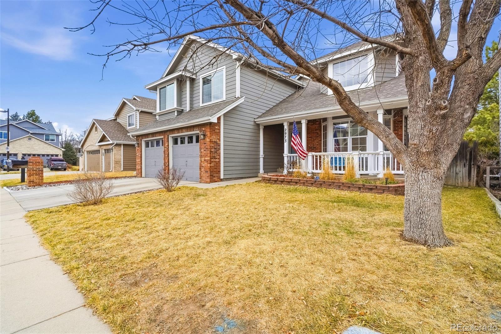 MLS Image #2 for 2973 e 133rd lane,thornton, Colorado