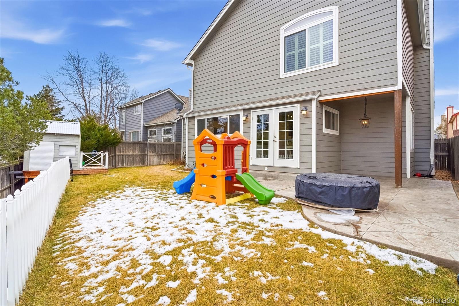 MLS Image #27 for 2973 e 133rd lane,thornton, Colorado