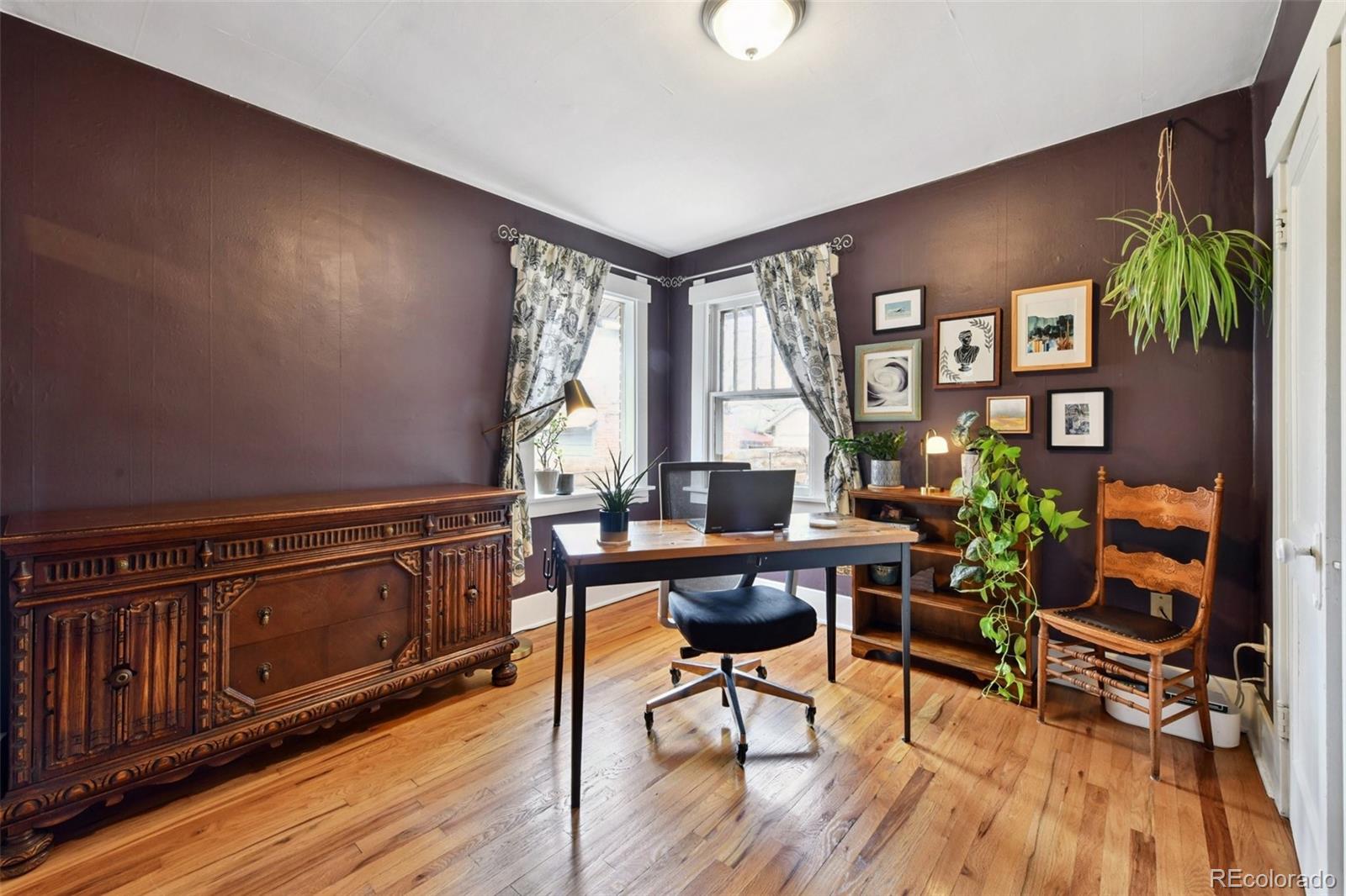 MLS Image #14 for 3528 n york street,denver, Colorado