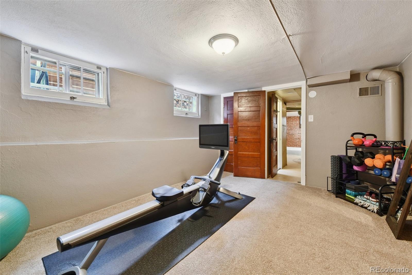 MLS Image #20 for 3528 n york street,denver, Colorado