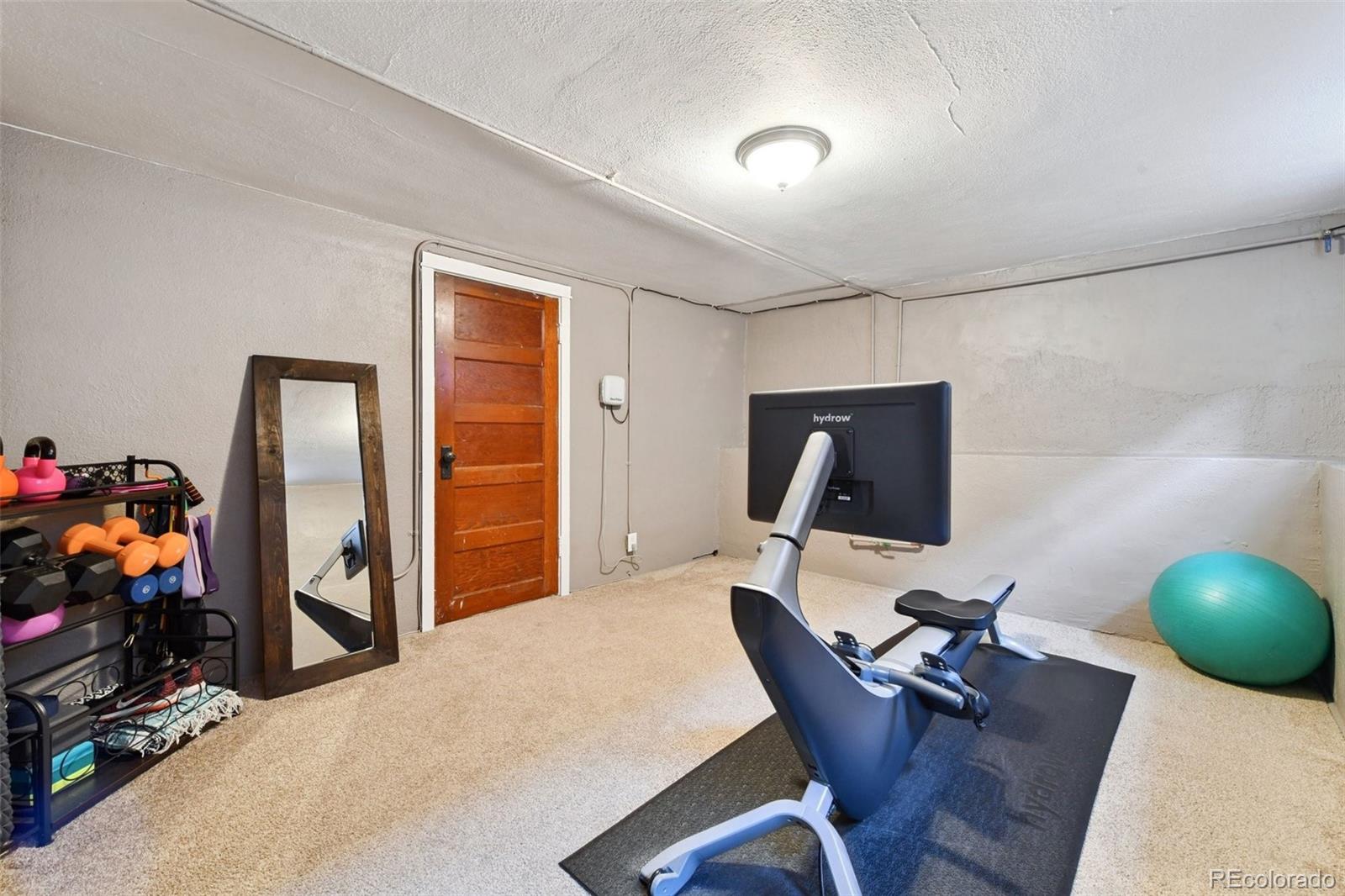 MLS Image #21 for 3528 n york street,denver, Colorado