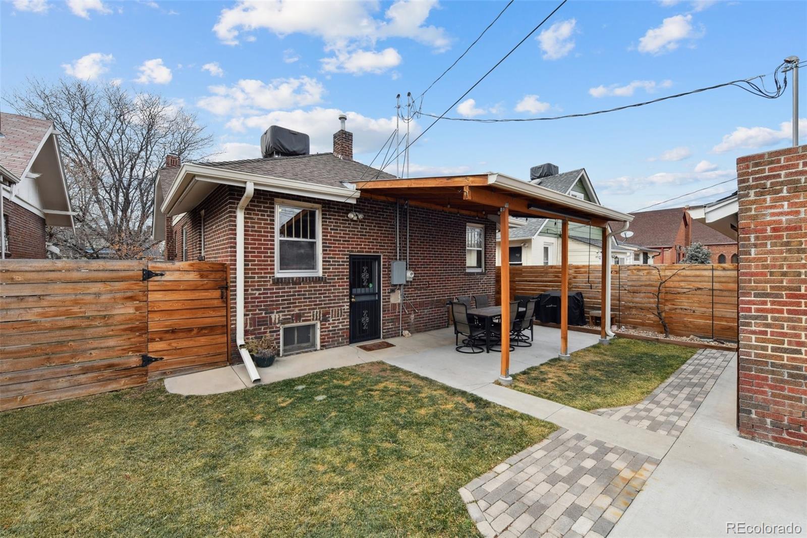 MLS Image #26 for 3528 n york street,denver, Colorado