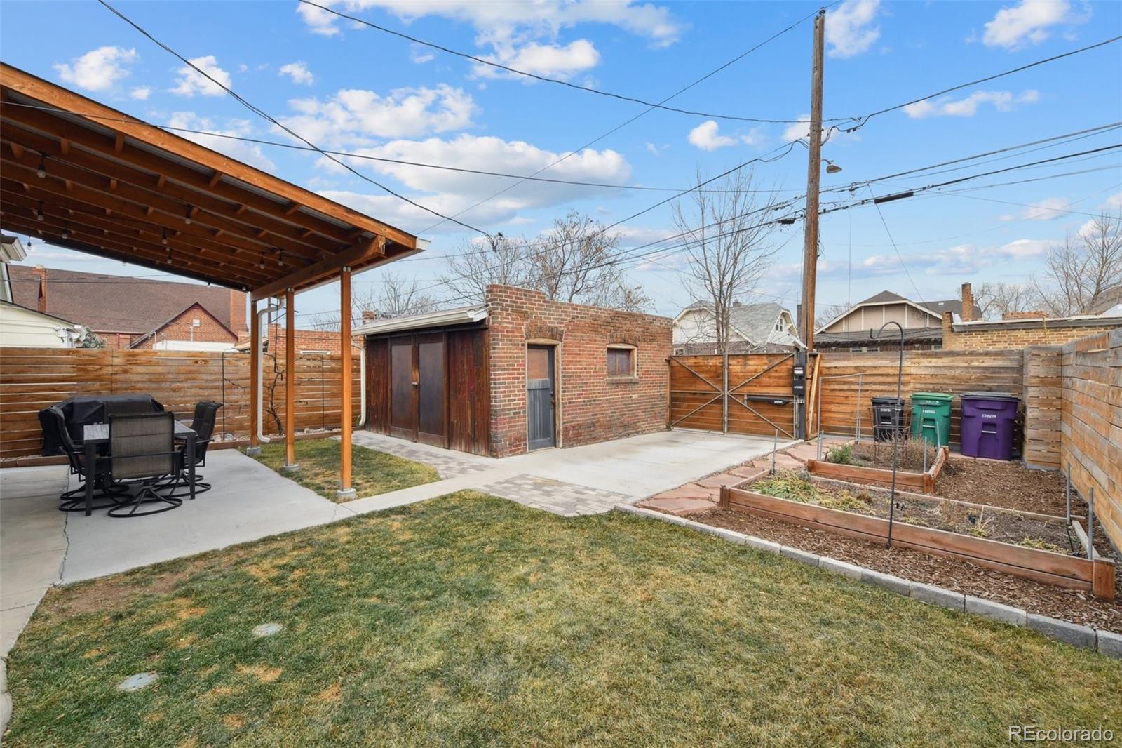 MLS Image #27 for 3528 n york street,denver, Colorado