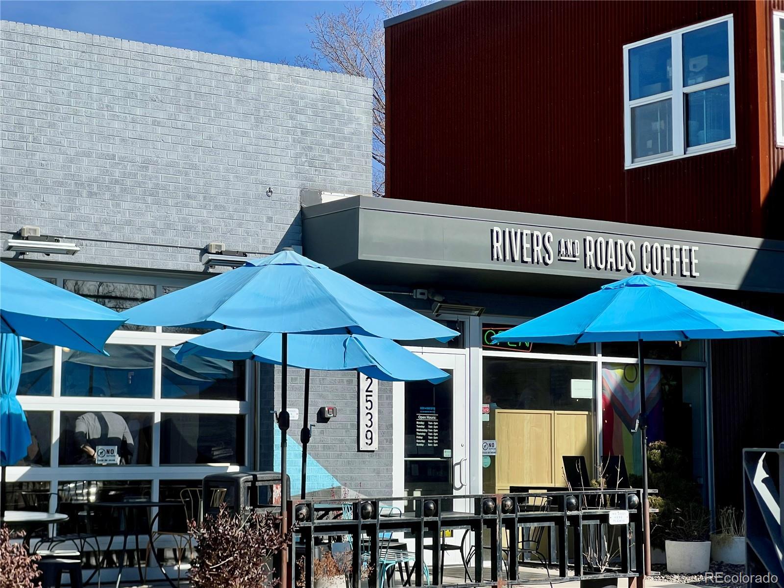 MLS Image #31 for 3528 n york street,denver, Colorado