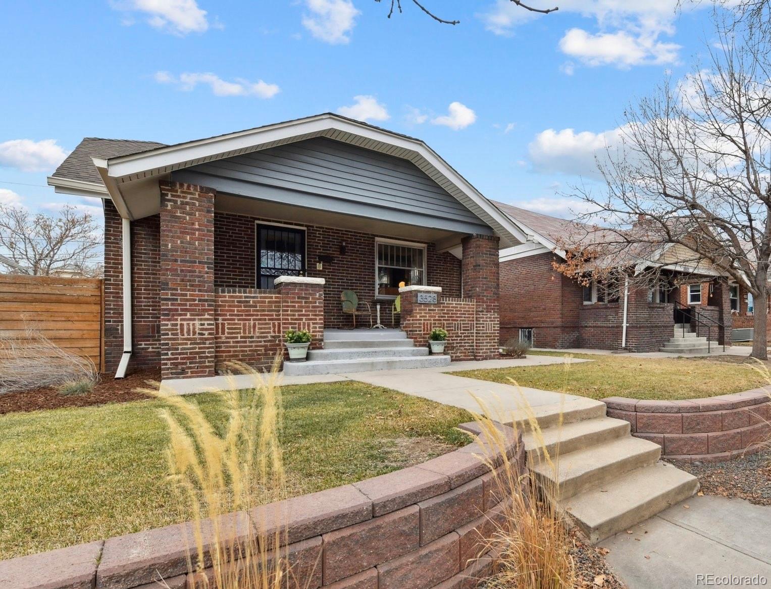 MLS Image #37 for 3528 n york street,denver, Colorado
