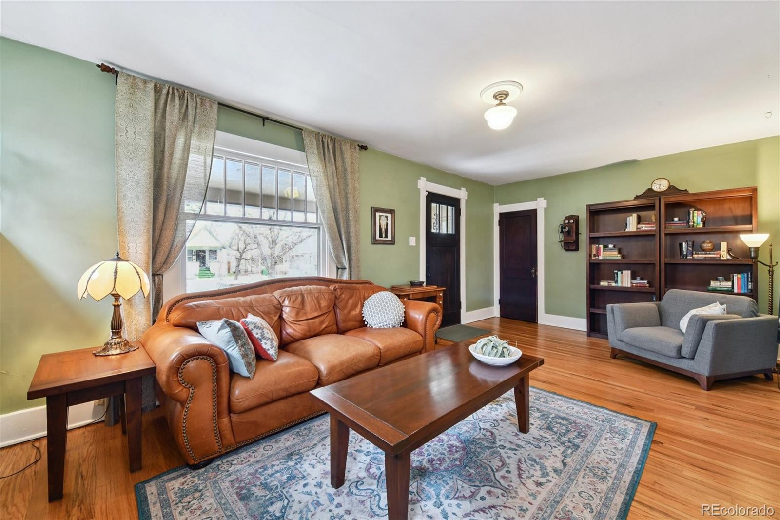MLS Image #4 for 3528 n york street,denver, Colorado