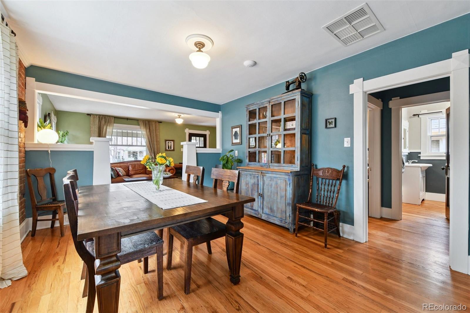 MLS Image #7 for 3528 n york street,denver, Colorado