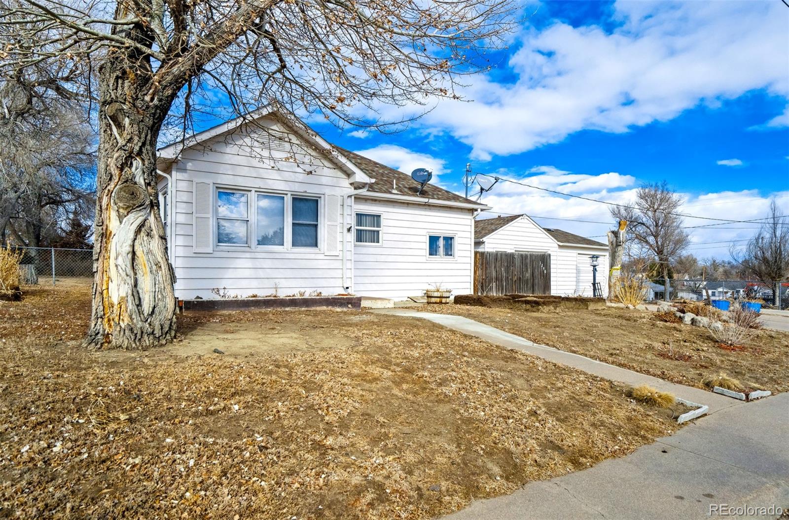 MLS Image #0 for 1290  5th street,limon, Colorado