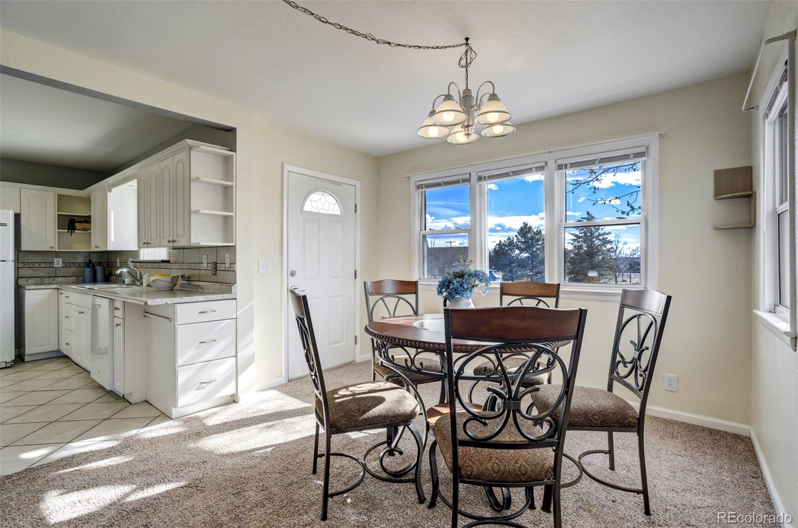 MLS Image #1 for 1290  5th street,limon, Colorado
