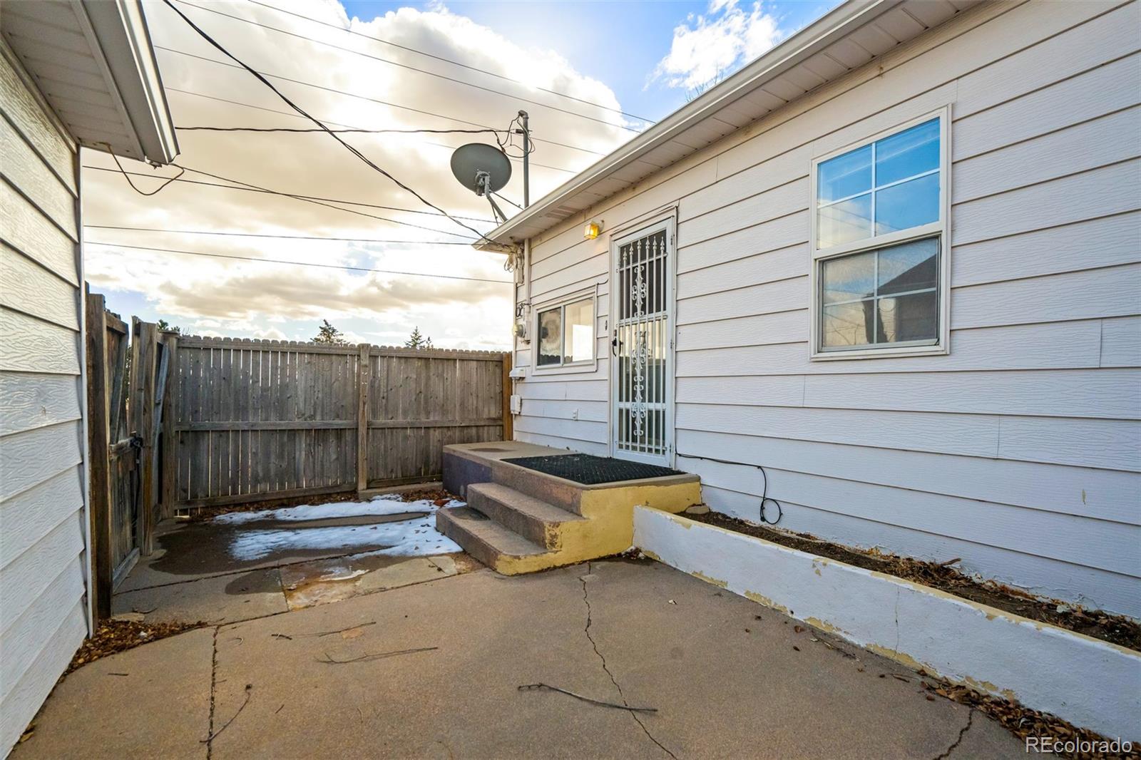 MLS Image #23 for 1290  5th street,limon, Colorado