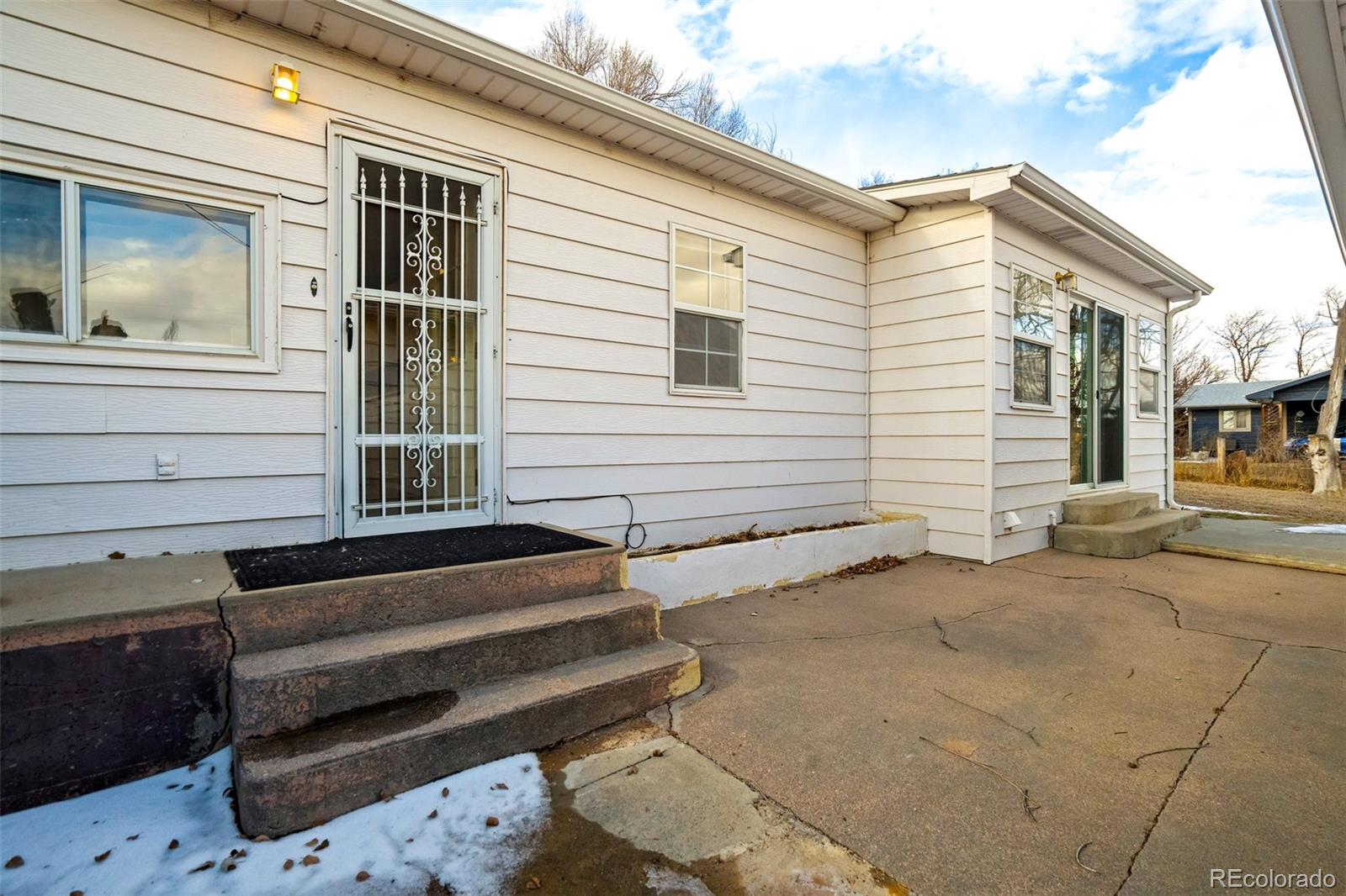MLS Image #25 for 1290  5th street,limon, Colorado