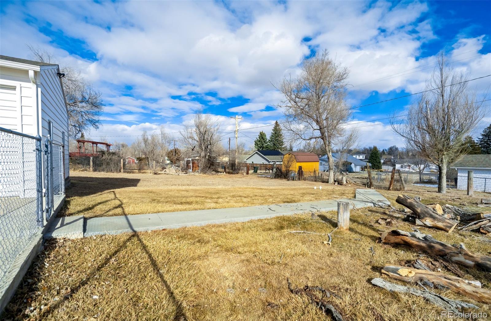 MLS Image #32 for 1290  5th street,limon, Colorado