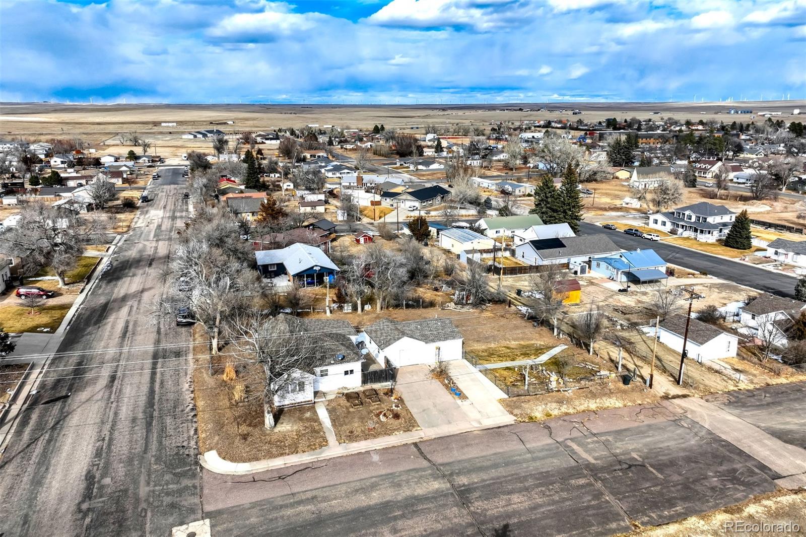 MLS Image #33 for 1290  5th street,limon, Colorado