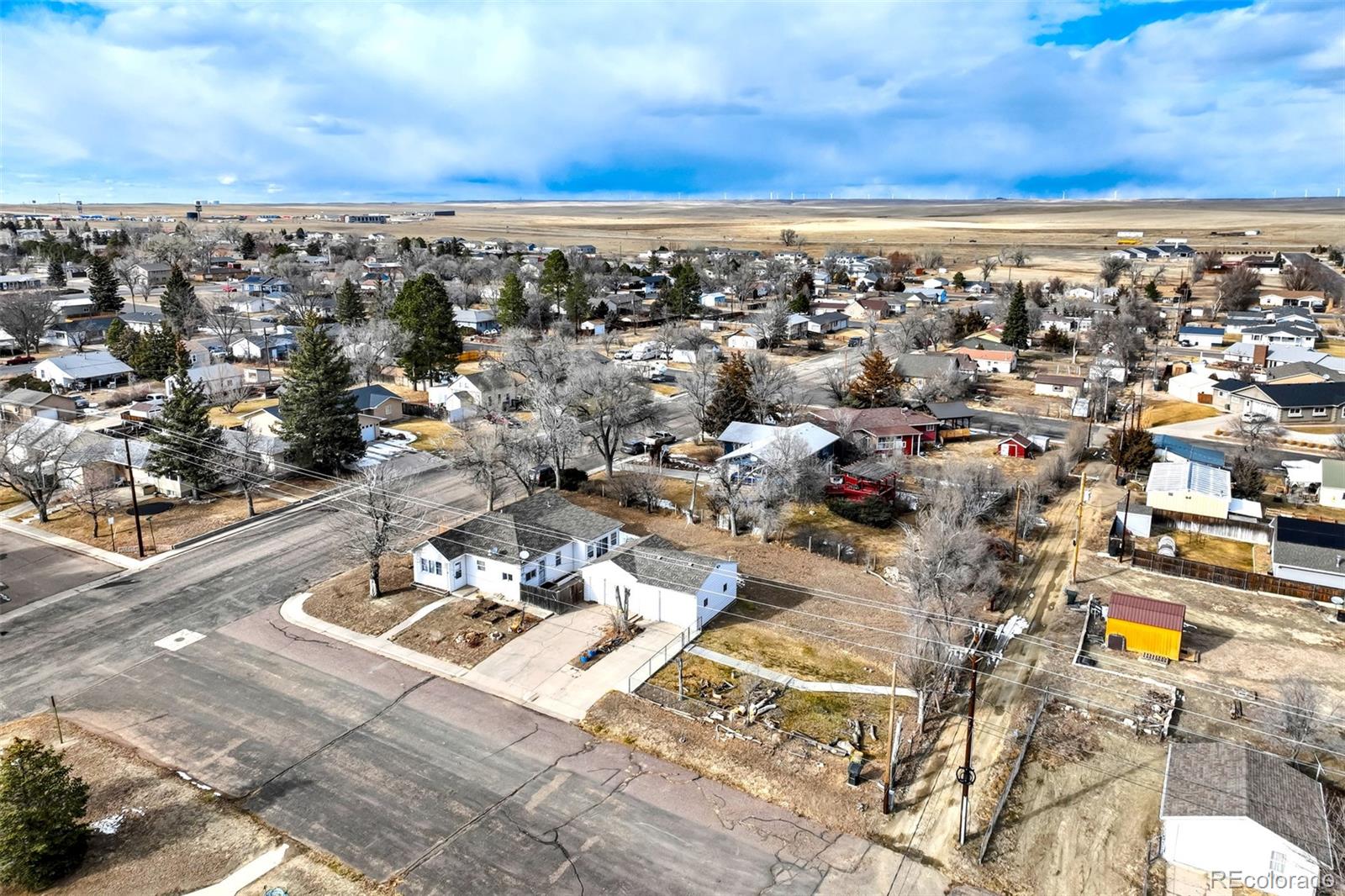 MLS Image #34 for 1290  5th street,limon, Colorado