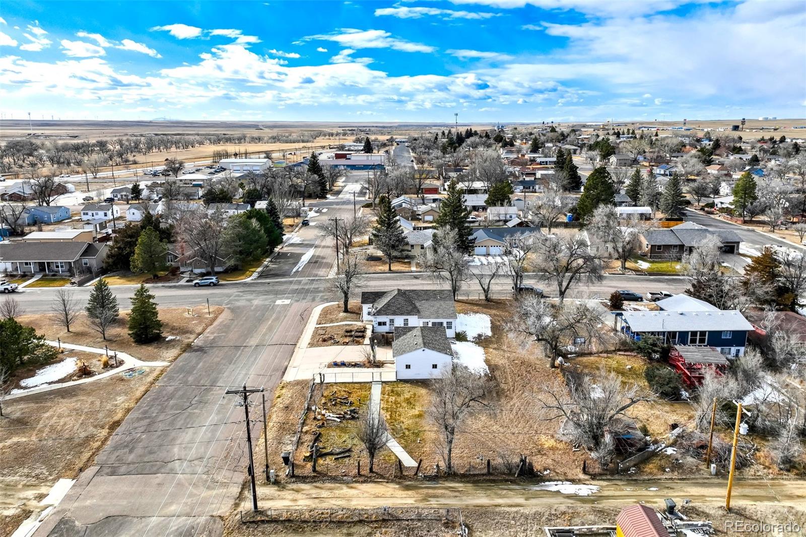 MLS Image #35 for 1290  5th street,limon, Colorado