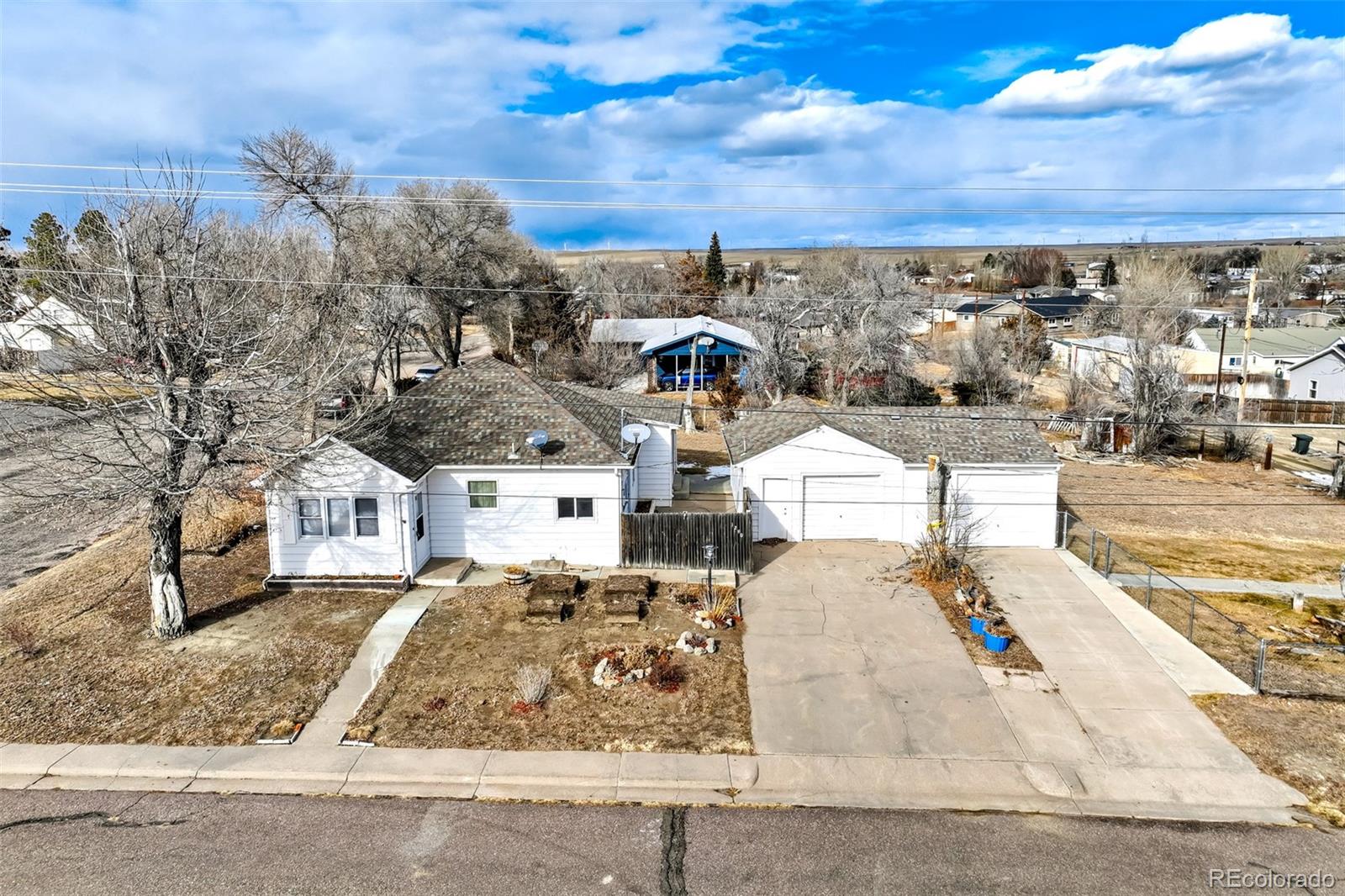 MLS Image #36 for 1290  5th street,limon, Colorado