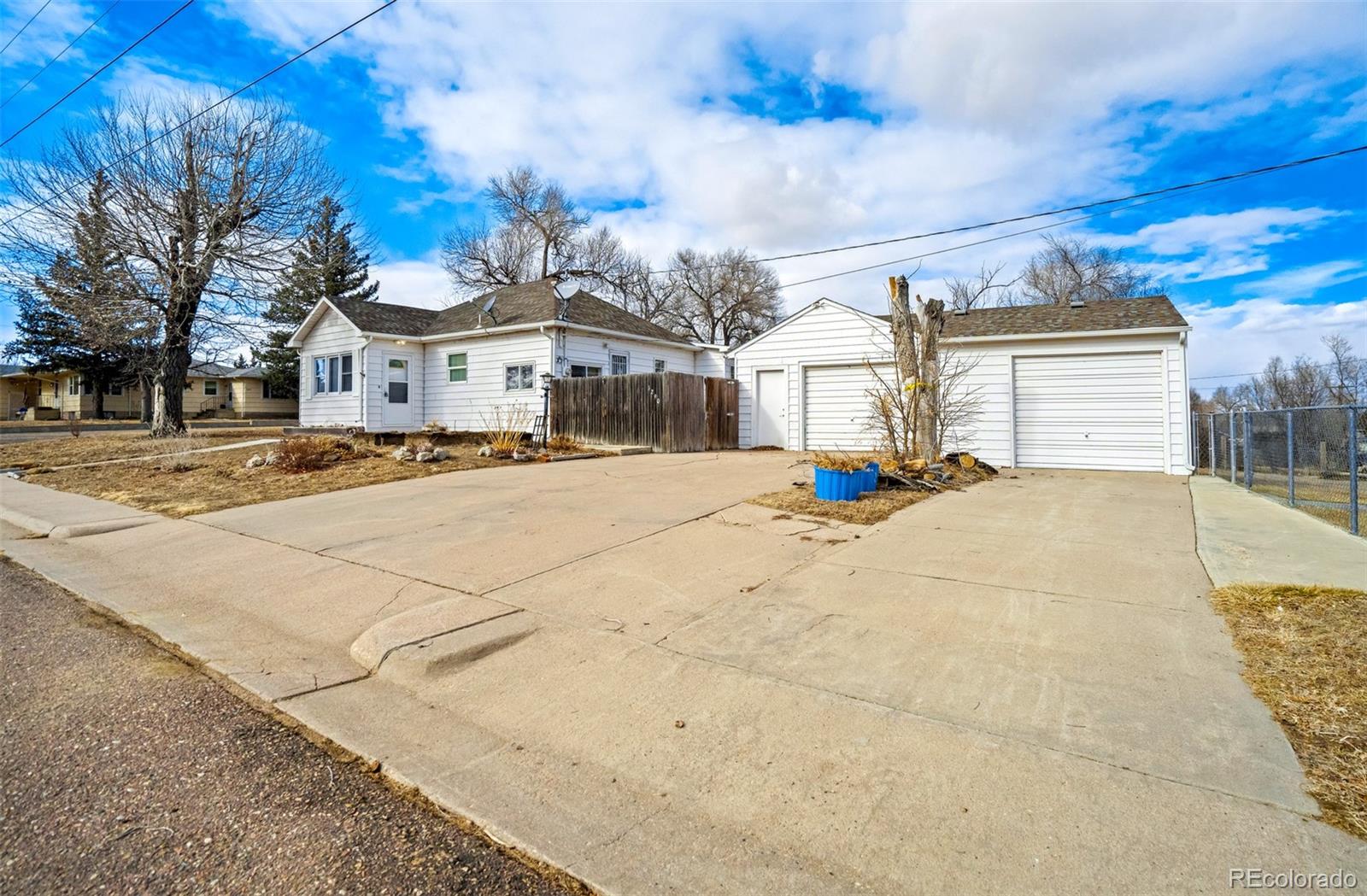 MLS Image #37 for 1290  5th street,limon, Colorado