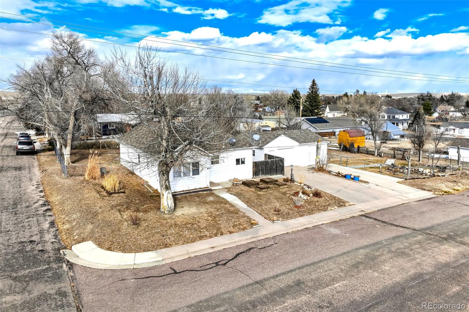 MLS Image #47 for 1290  5th street,limon, Colorado