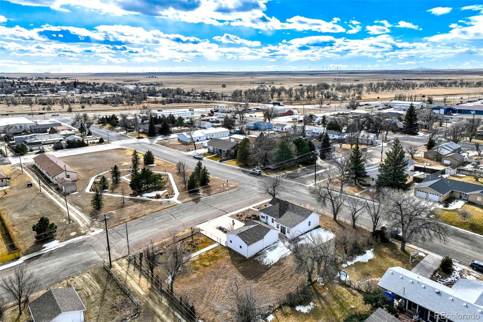 MLS Image #49 for 1290  5th street,limon, Colorado
