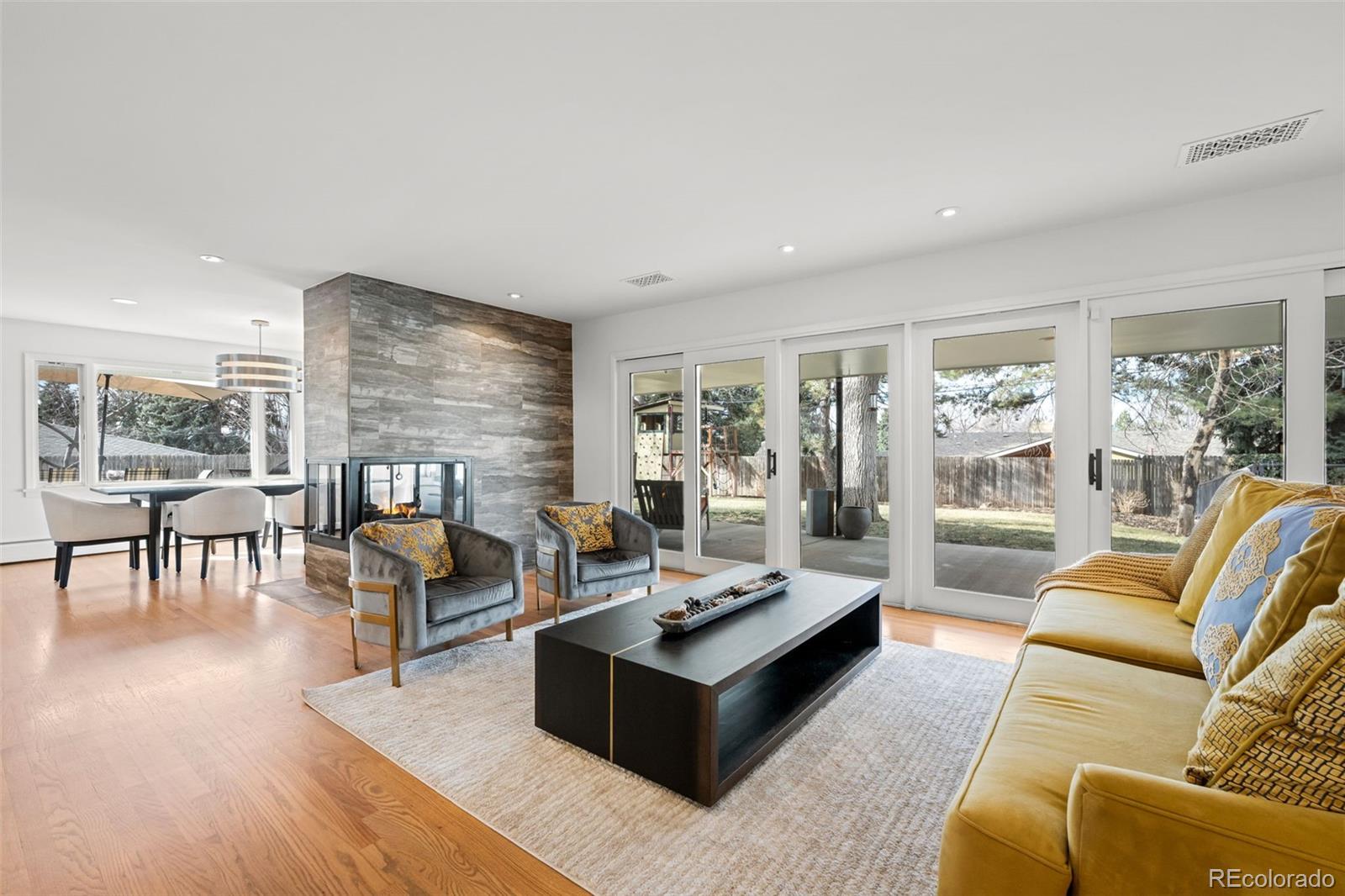 MLS Image #1 for 3901 s dexter street,cherry hills village, Colorado