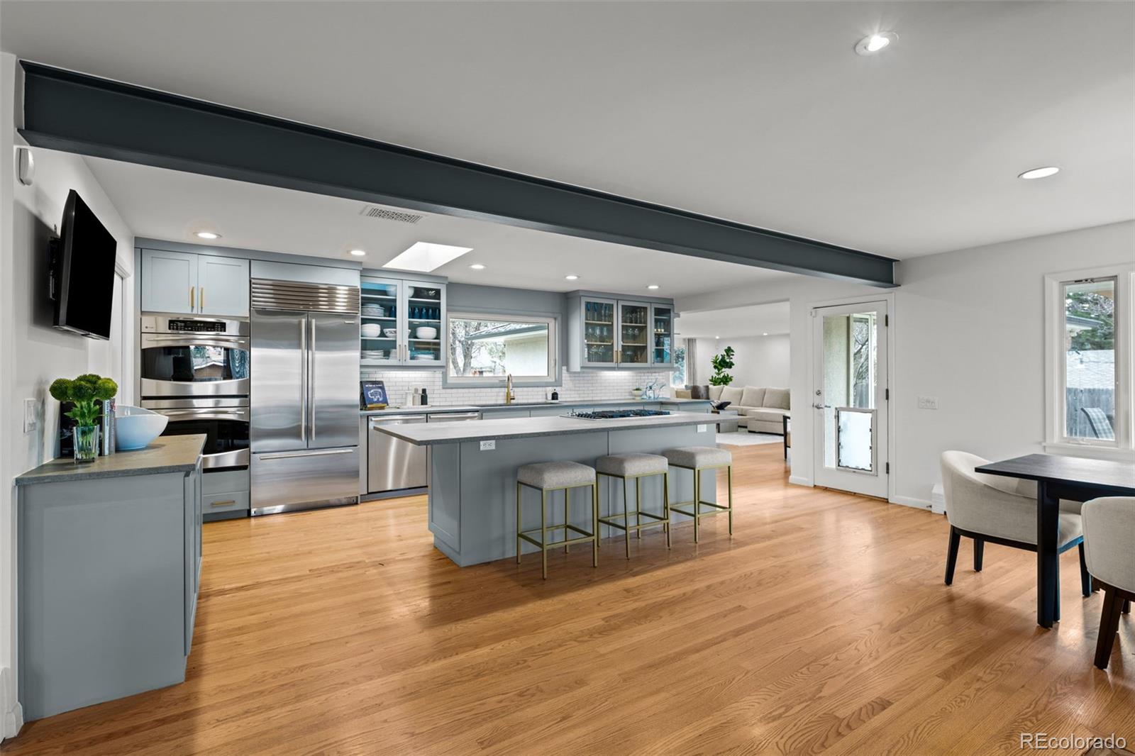 MLS Image #2 for 3901 s dexter street,cherry hills village, Colorado