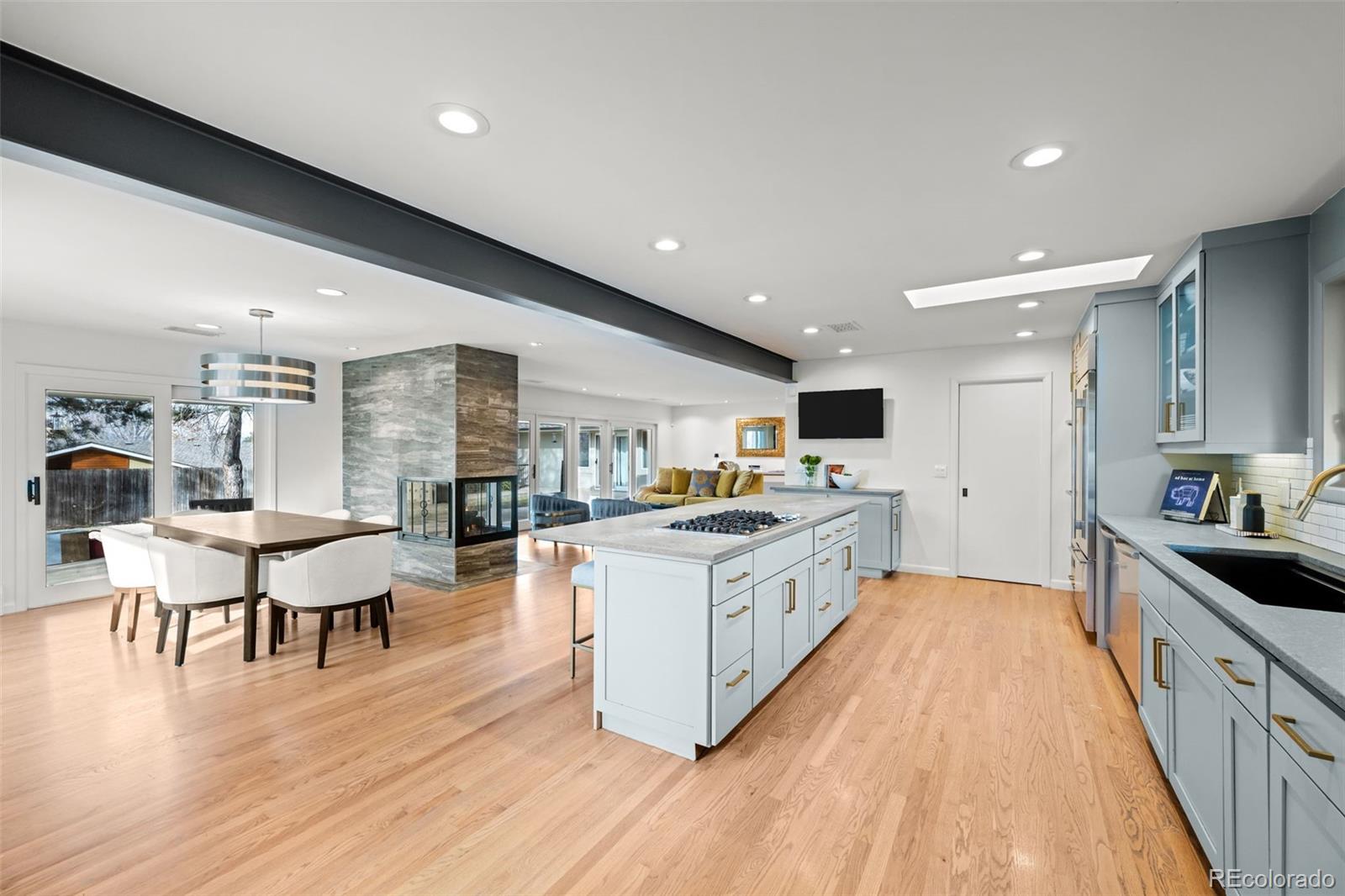 MLS Image #3 for 3901 s dexter street,cherry hills village, Colorado