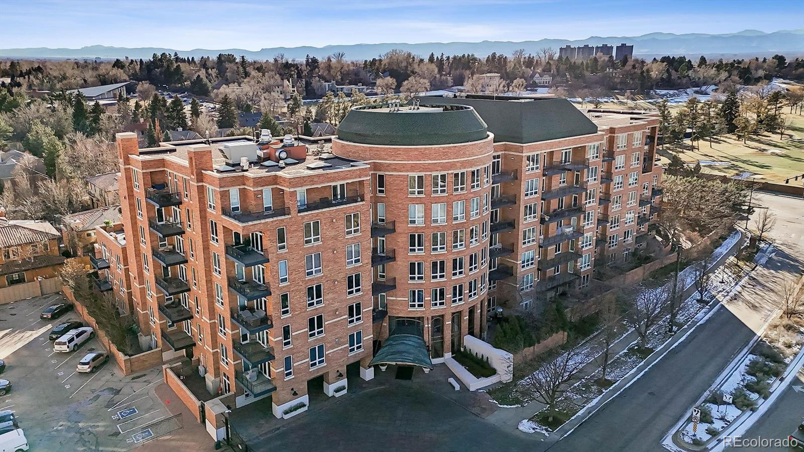 MLS Image #1 for 2400 e cherry creek south drive 312,denver, Colorado