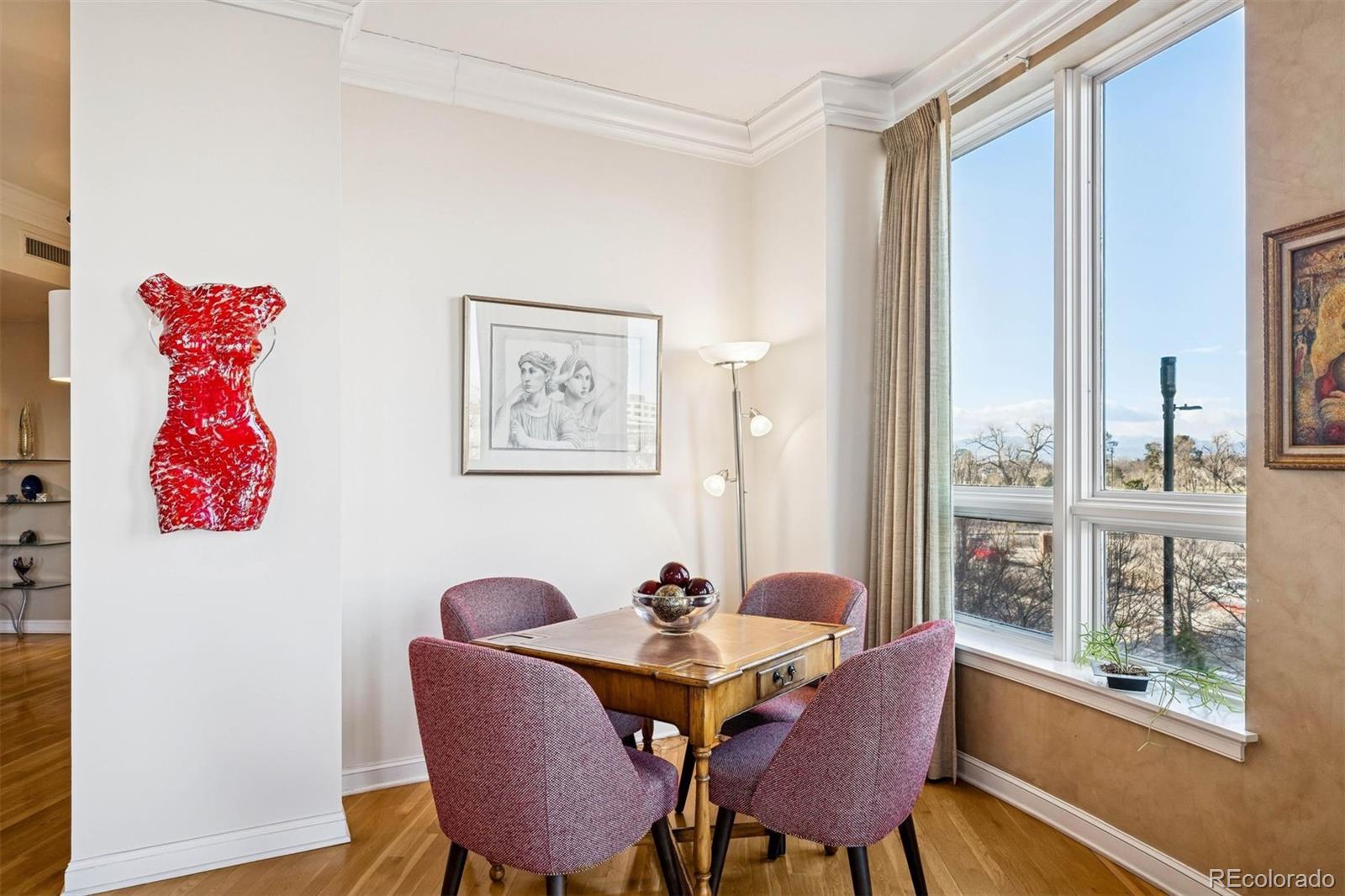 MLS Image #15 for 2400 e cherry creek south drive 312,denver, Colorado