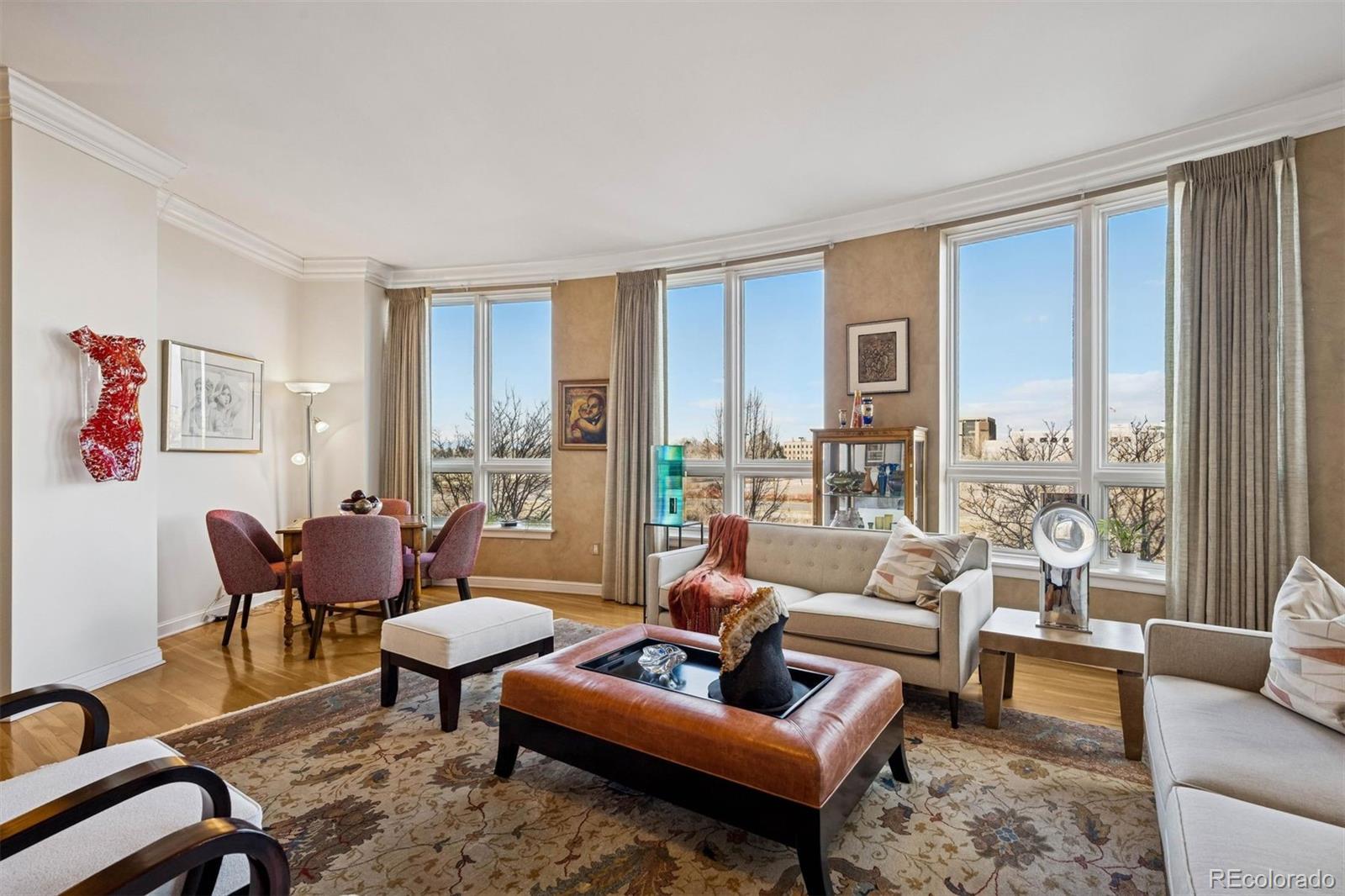 MLS Image #16 for 2400 e cherry creek south drive 312,denver, Colorado