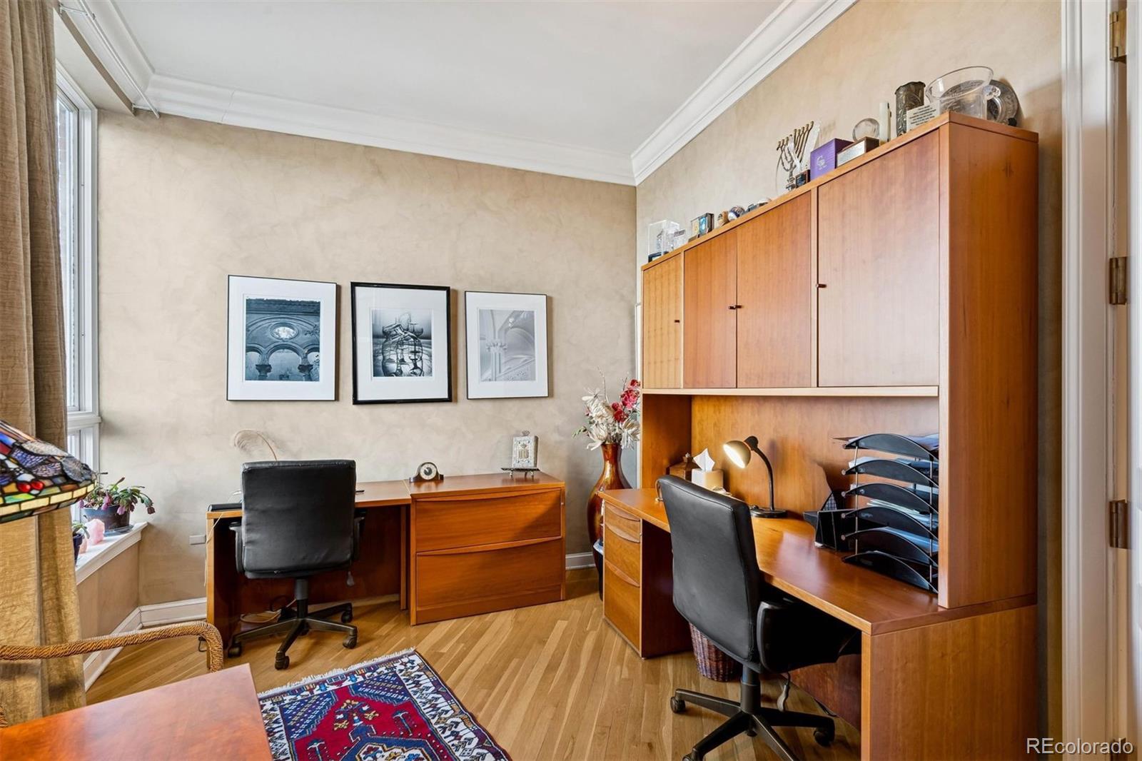 MLS Image #17 for 2400 e cherry creek south drive 312,denver, Colorado