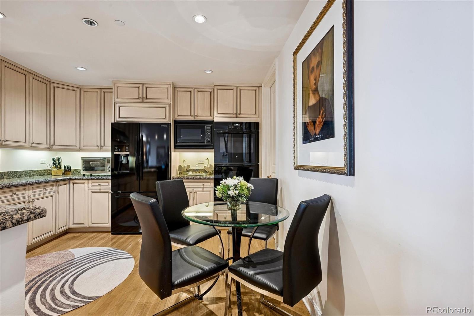 MLS Image #19 for 2400 e cherry creek south drive 312,denver, Colorado