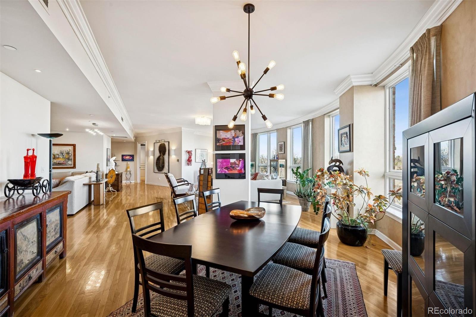 MLS Image #21 for 2400 e cherry creek south drive 312,denver, Colorado