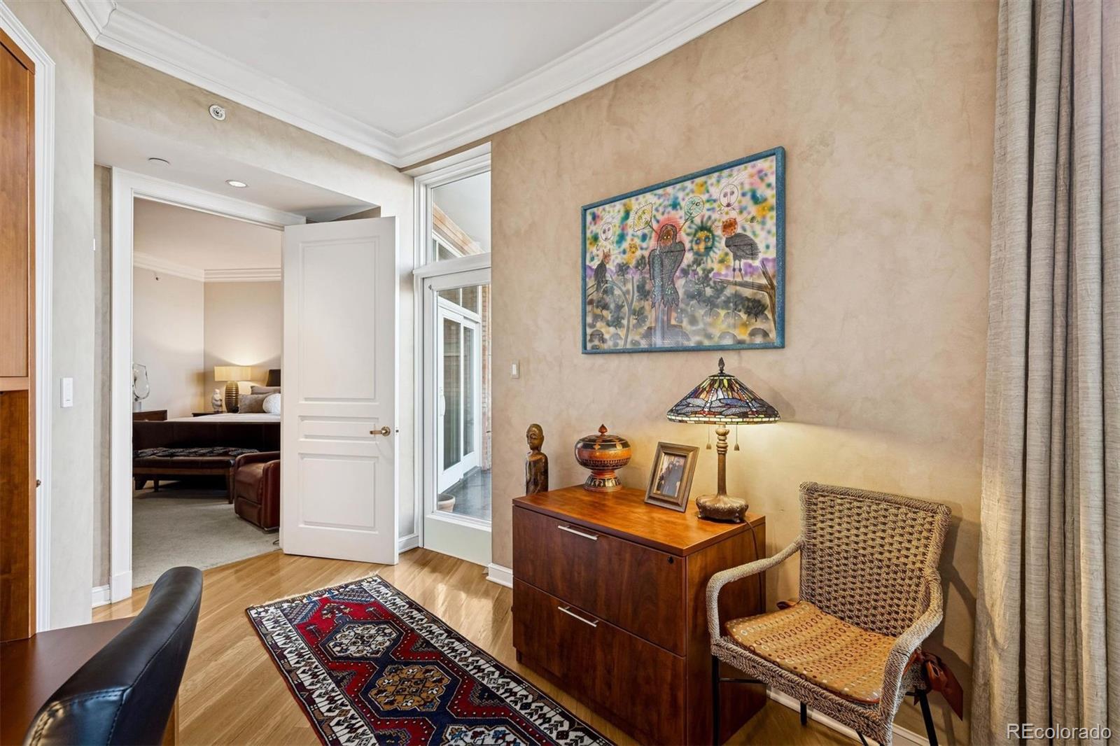 MLS Image #22 for 2400 e cherry creek south drive 312,denver, Colorado