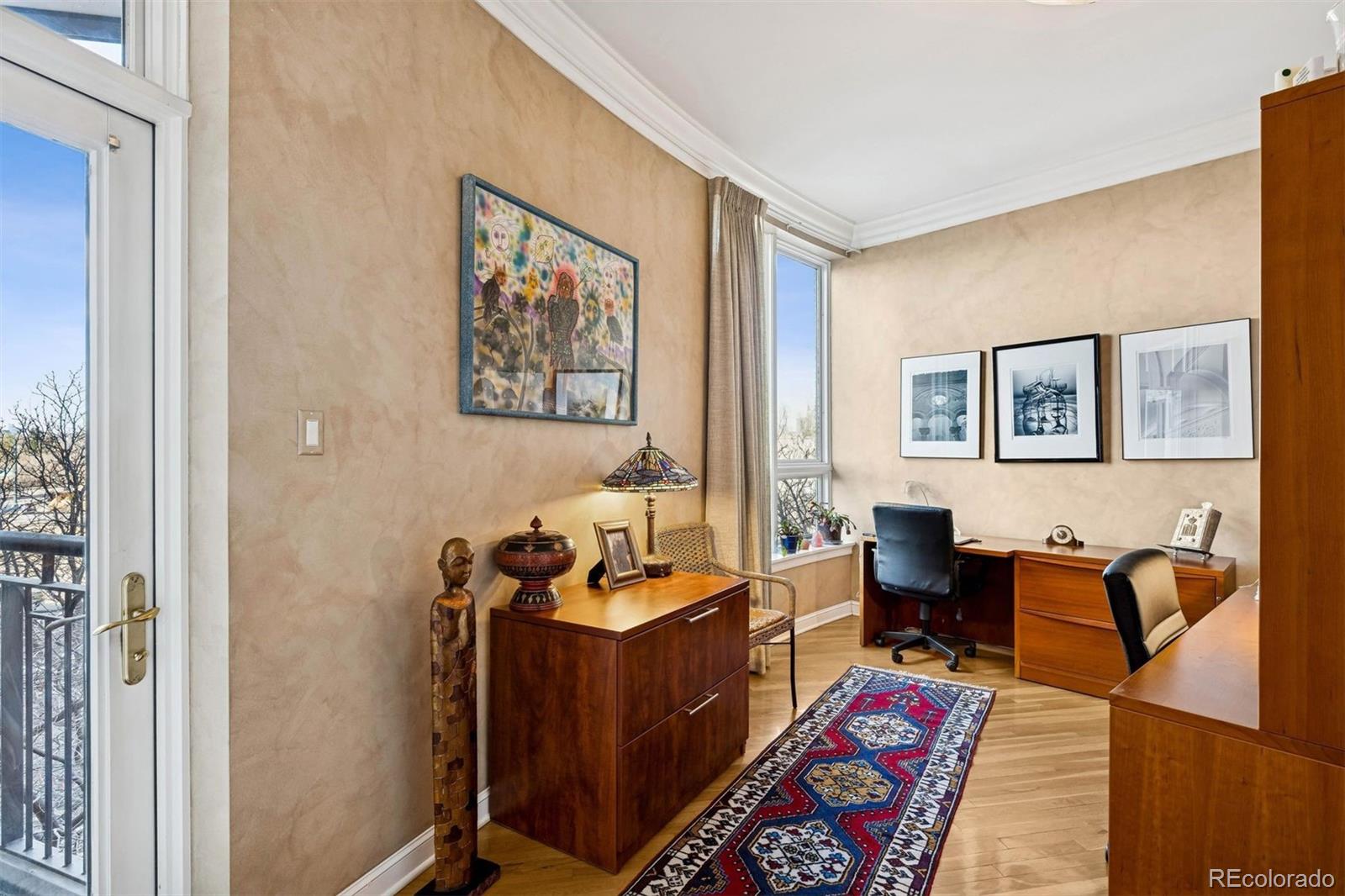 MLS Image #23 for 2400 e cherry creek south drive 312,denver, Colorado