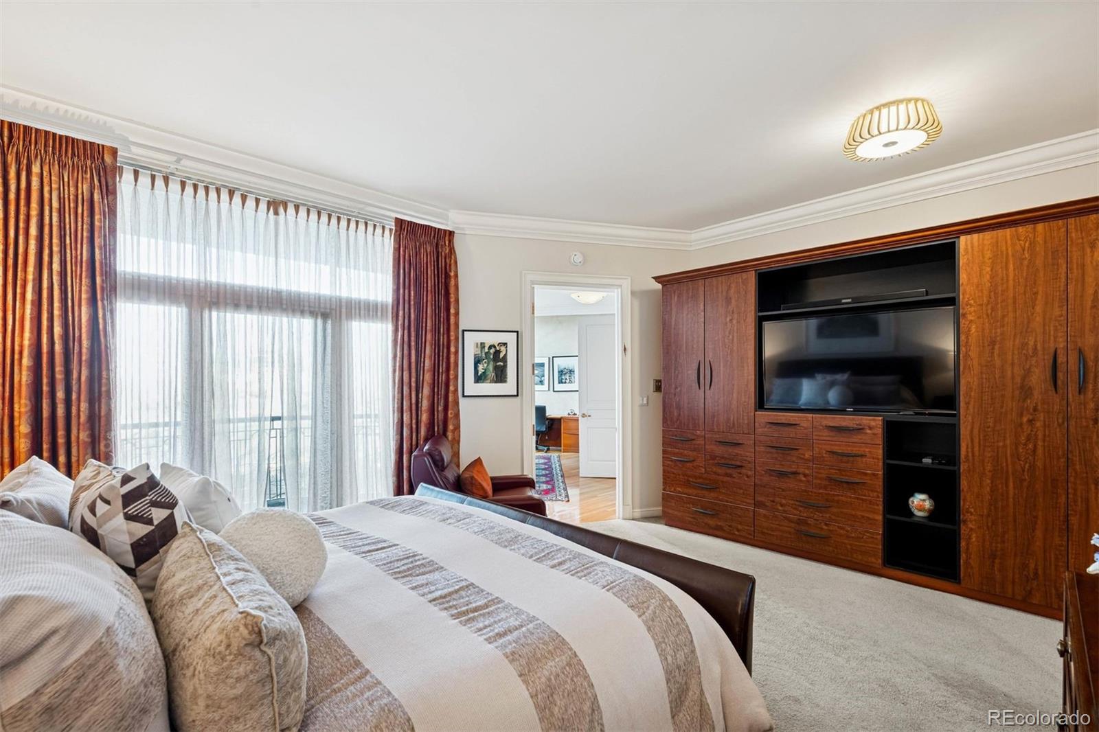 MLS Image #24 for 2400 e cherry creek south drive 312,denver, Colorado