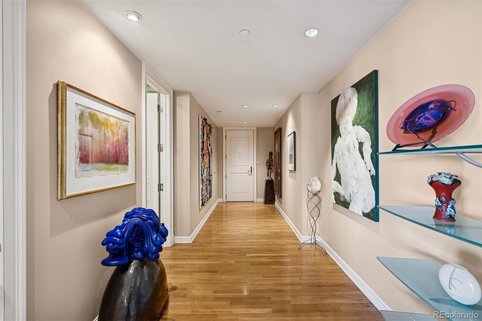 MLS Image #3 for 2400 e cherry creek south drive 312,denver, Colorado
