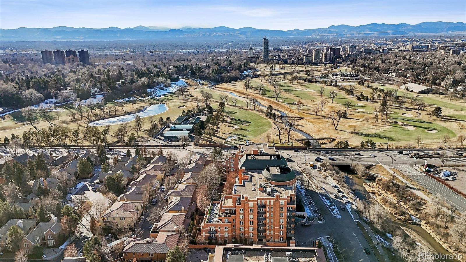 MLS Image #35 for 2400 e cherry creek south drive 312,denver, Colorado