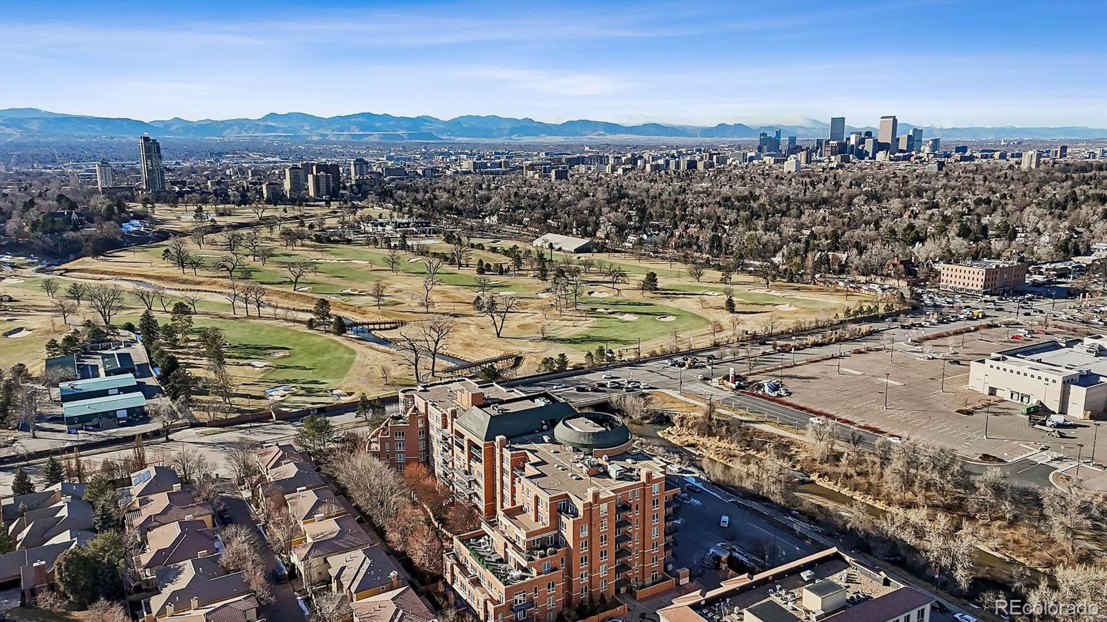 MLS Image #36 for 2400 e cherry creek south drive 312,denver, Colorado
