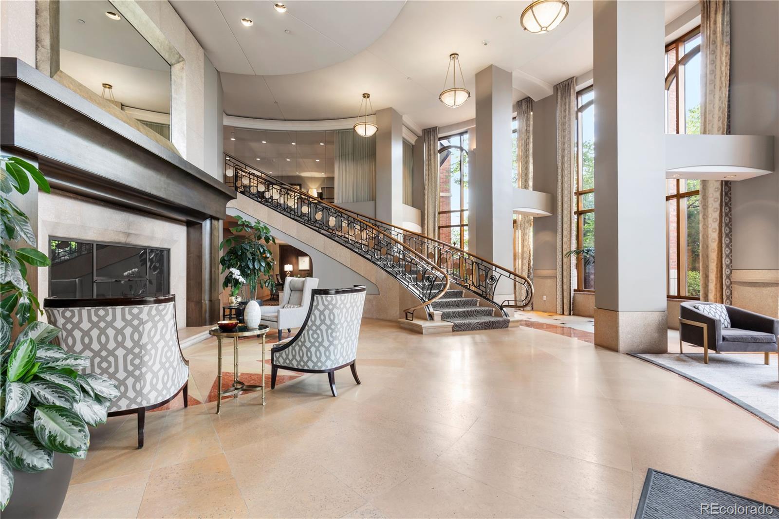 MLS Image #38 for 2400 e cherry creek south drive 312,denver, Colorado