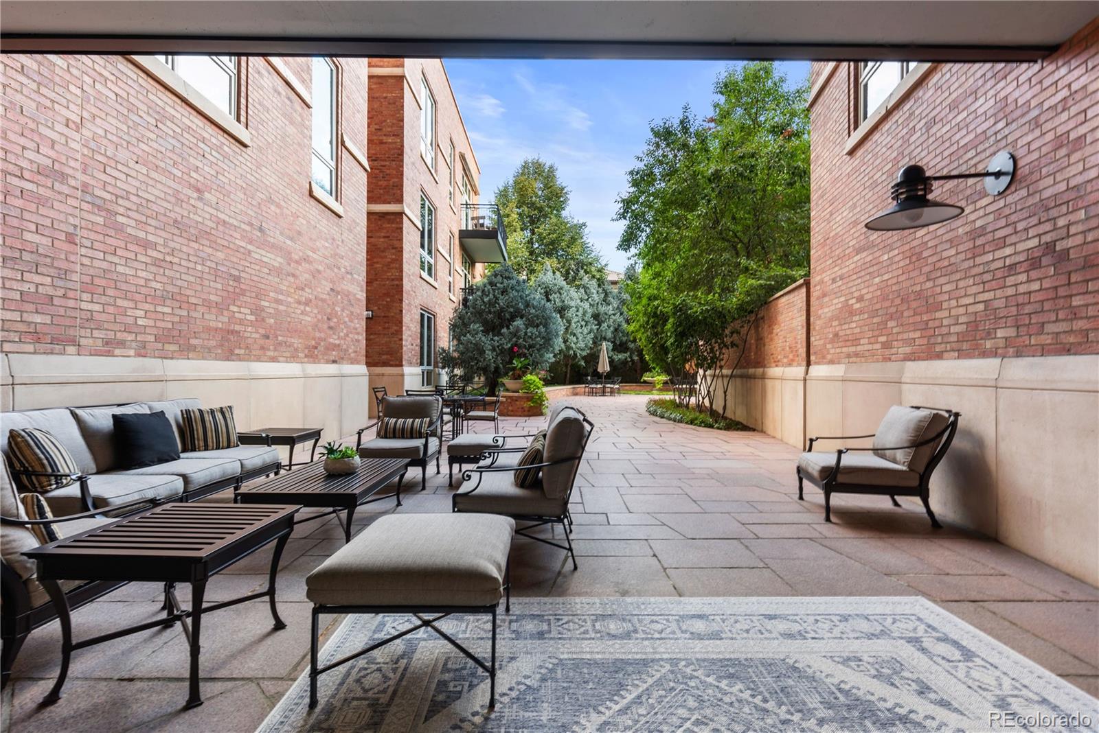 MLS Image #39 for 2400 e cherry creek south drive 312,denver, Colorado