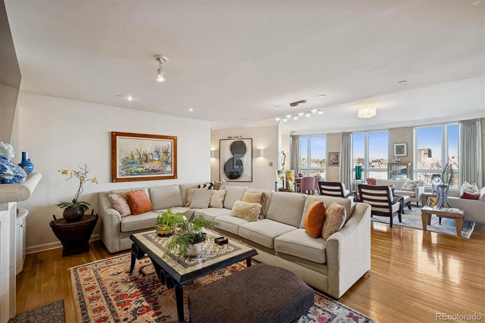 MLS Image #4 for 2400 e cherry creek south drive 312,denver, Colorado