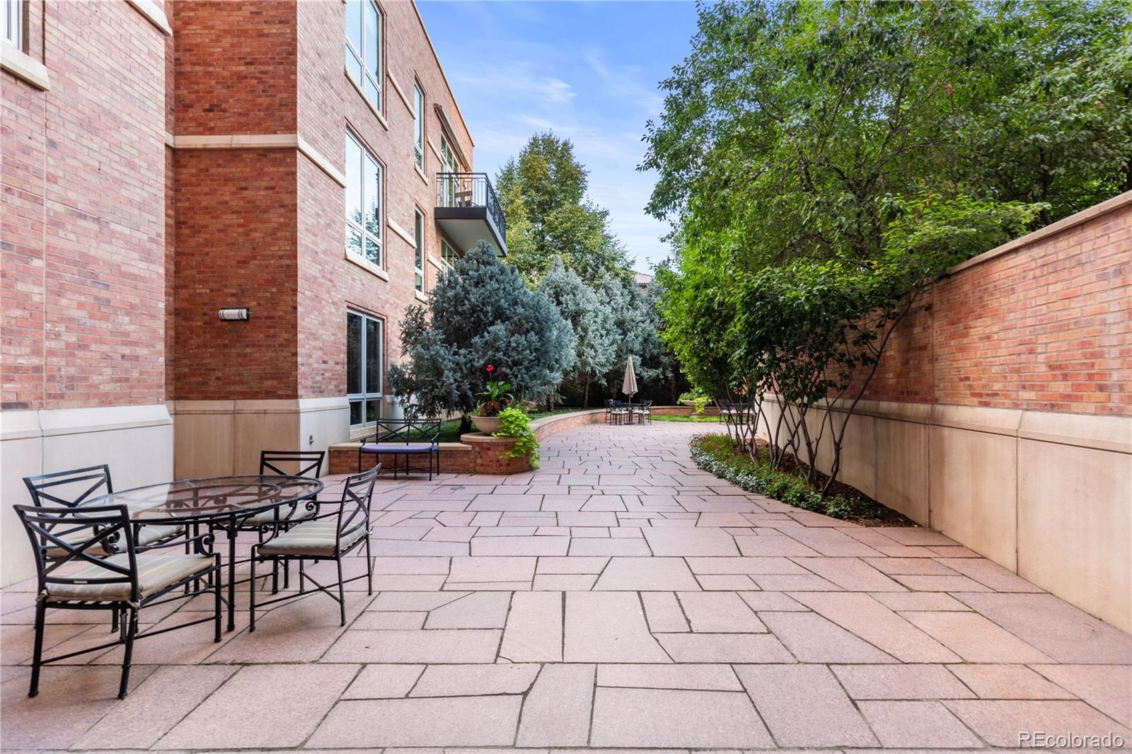 MLS Image #40 for 2400 e cherry creek south drive 312,denver, Colorado